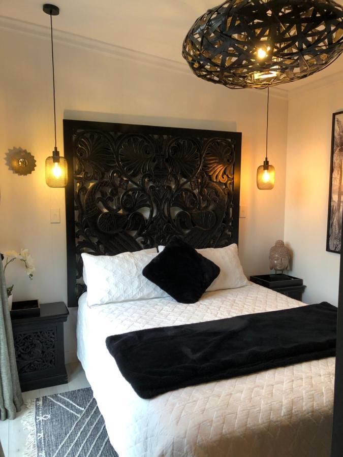 Tiny Home Luxury Farm Escape New Plymouth Egmont Village Exterior foto