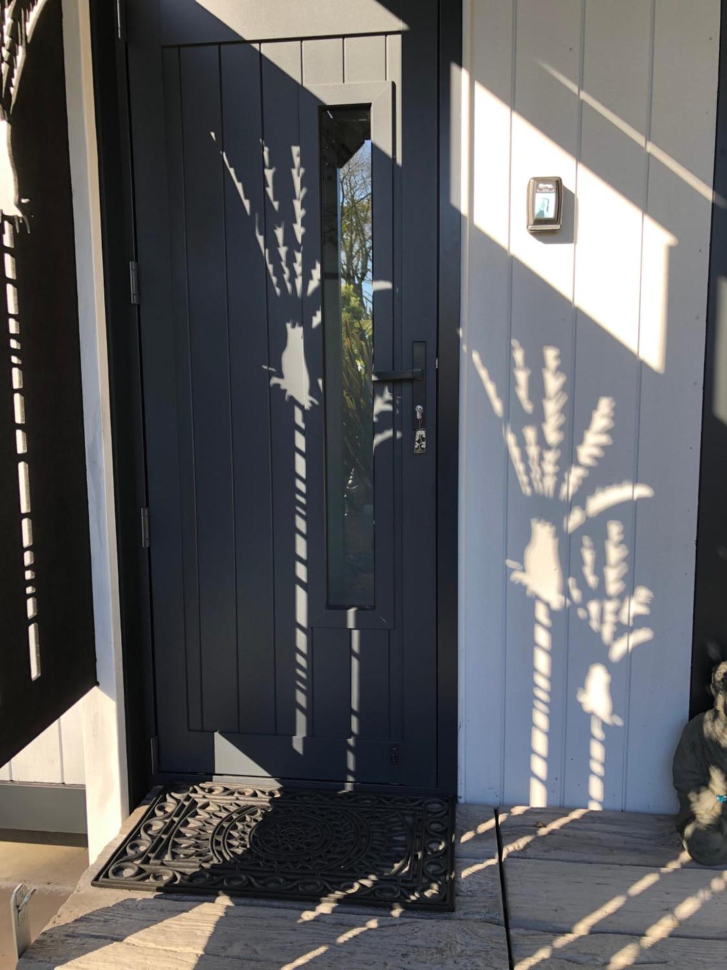 Tiny Home Luxury Farm Escape New Plymouth Egmont Village Exterior foto